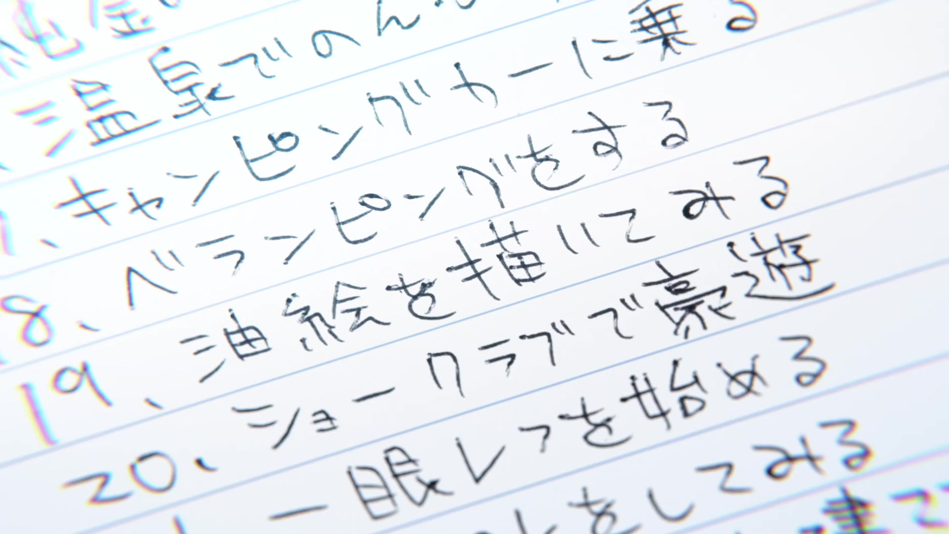 [Tsukyio Editing Resources] Zom 100 - Ep 4 - 32.mp4
